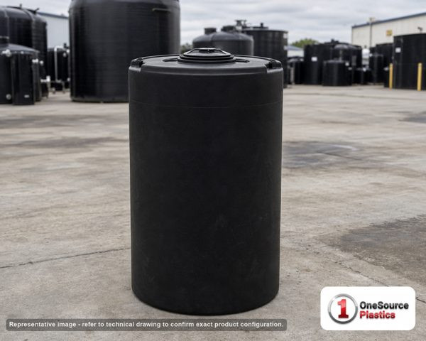 Centrifugal Pump Tank-Bottom Suction vs Side-Mount Suction: Cavitation Tradeoffs, Submergence Calculations, Vortex-Suppression Geometry, and the Suction Architecture That Pumps the Tank Empty Without Damaging the Impeller