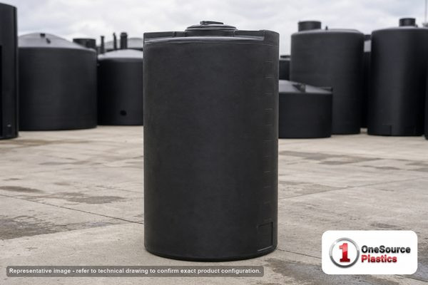 How to Calculate Tank Volume: Formulas for Every Shape