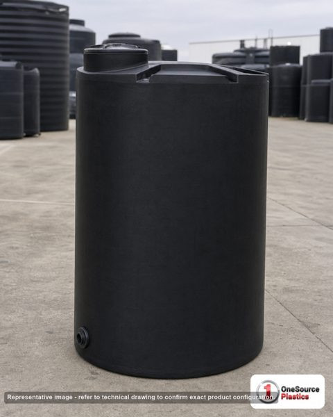 RCRA 40 CFR 264.193 Secondary Containment for Hazardous Waste Tank Systems: Leak Detection Options and Inspection Cadence