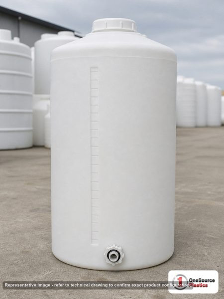Tank Fitting and Bulkhead and Outlet Selection: 1-inch to 6-inch Sizing Decision Tree