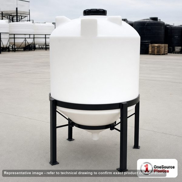 Tank Material Selection: HDPE vs XLPE vs Steel vs FRP — Cost-Performance Trade-Off Analysis