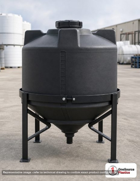 Tank Insurance and Liability: Coverage Considerations for Industrial Storage