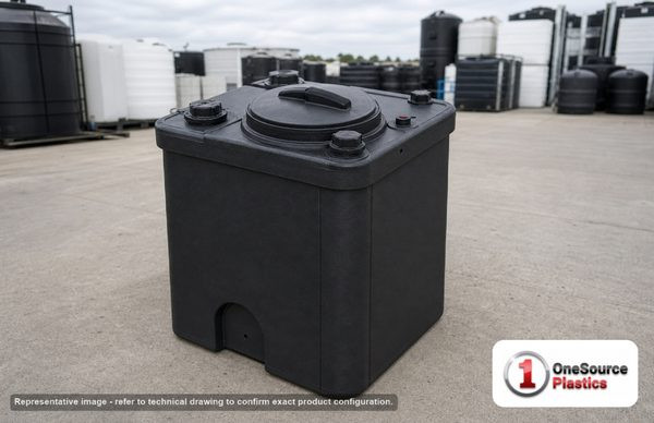Tank Static Electricity Prevention: Bonding + Grounding for Solvent + Flammable Service