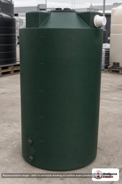 Above-Ground vs Below-Ground Storage Tanks: Cost and Compliance Crossover Analysis