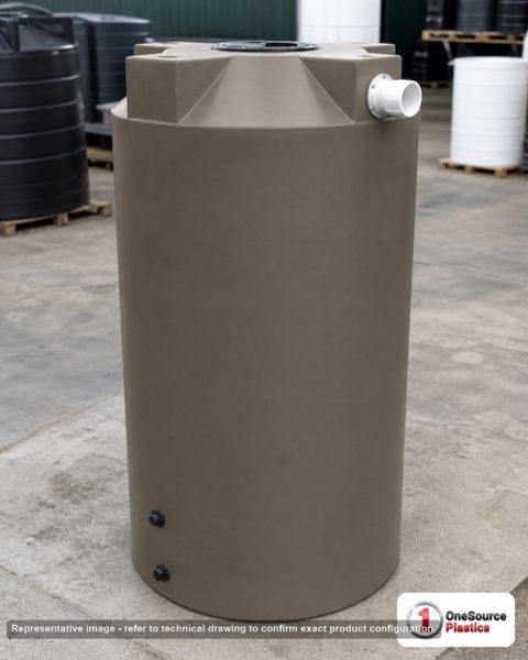 Tank Level Sensor Selection: Hydrostatic vs Ultrasonic vs Radar vs Float