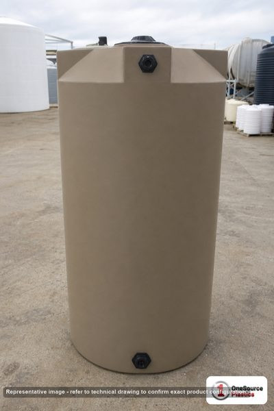 Tank Procurement RFQ Template: 28-Item Spec Checklist for Industrial Buyers