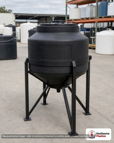 Plastic Storage Tank Lifecycle: ASTM D1998 Service Life Estimation Methodology