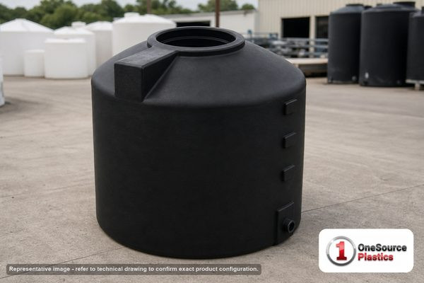 305 Gallon Vertical Liquid Storage Tank: Complete Buyer's Guide