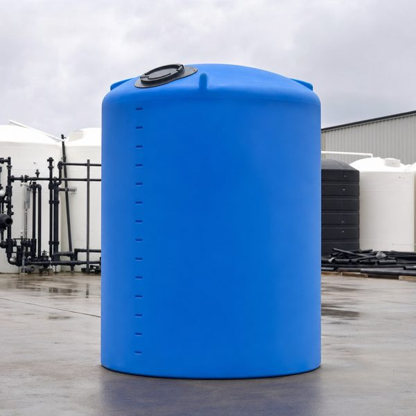 6000 Gallon 15 Degree Cone Bottom Tank: Complete Buyer's Guide