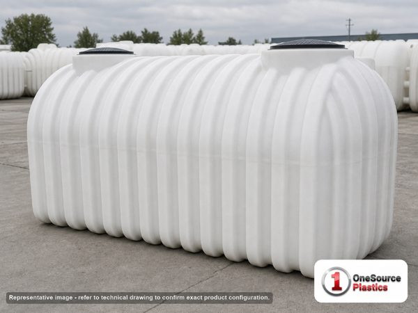 220 Gallon Plastic Water Storage Tank: Complete Buyer's Guide
