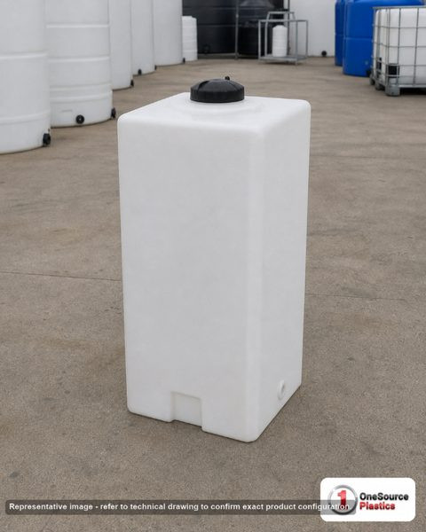 55 Gallon Vertical Liquid Storage Tank: Complete Buyer's Guide