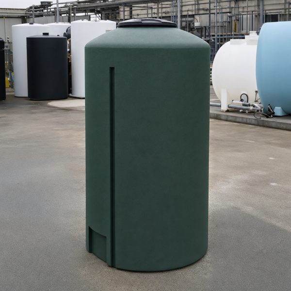 NOM-127-SSA1-2021: Mexican Drinking Water Compliance Walkthrough for U.S. Plastic Tanks Exported into MX Distribution