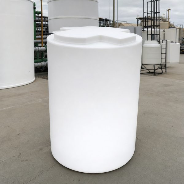500 Gallon 45 Degree Cone Bottom Tank: Complete Buyer's Guide