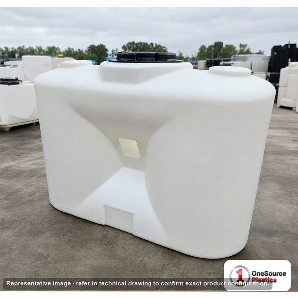 400 Gallon Green Doorway Water Tank: Complete Buyer's Guide