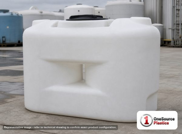 RV and Marine Water Tank Replacement: Tank Selection and Installation Guide