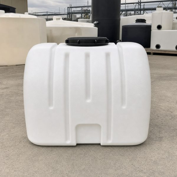 Norwesco Loaf-Style Portable Utility Tanks: 49 CFR 173.5 Agricultural Exemption and DOT Classification for Farm Fleet Use