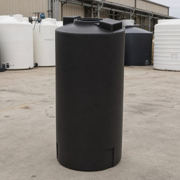 Tank Chemical Compatibility Quick-Look Reference: HDPE Service-Life Expectations by Chemistry Class, Concentration Bracket, and Operating Temperature With Decision-Tree Logic for Borderline Conditions and OEM Catalog Cross-Verification