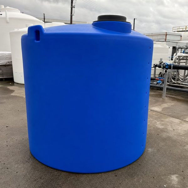 Antifoam Dosing for UAN and Ammonium Nitrate Solution Storage Tanks: Foam-Generation Mechanisms During Fill, Polyethylene Compatibility of Silicone vs Polyglycol Defoamers, and the Calibrated Dosing Pump That Eliminates Hatch Spillover
