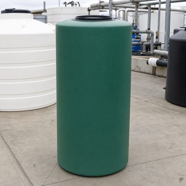 Cooling Tower Makeup Water: Tank Selection and Installation Guide