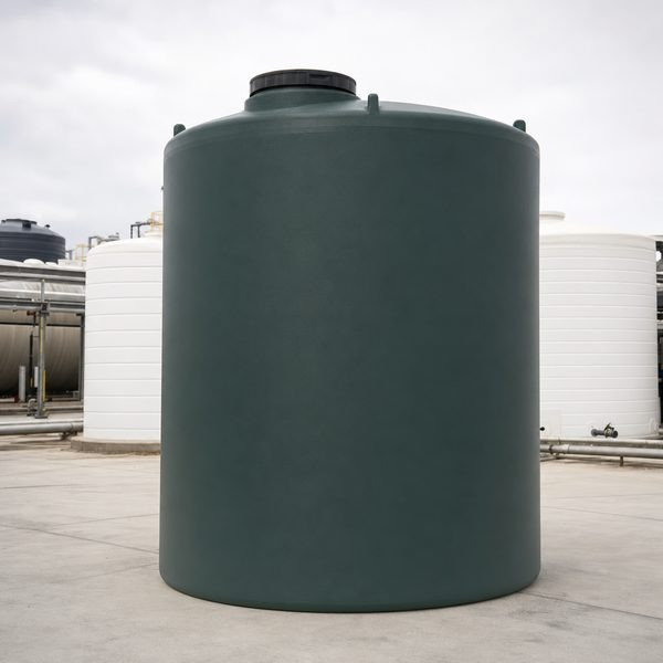 11000 Gallon Plastic Water Storage Tank: Complete Buyer's Guide