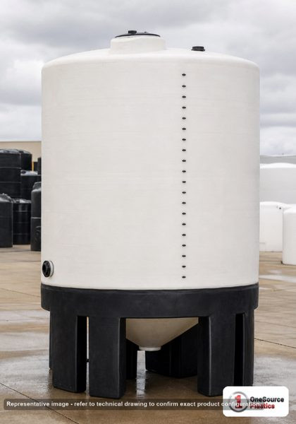 Biodiesel Production and Storage: Tank Selection and Installation Guide