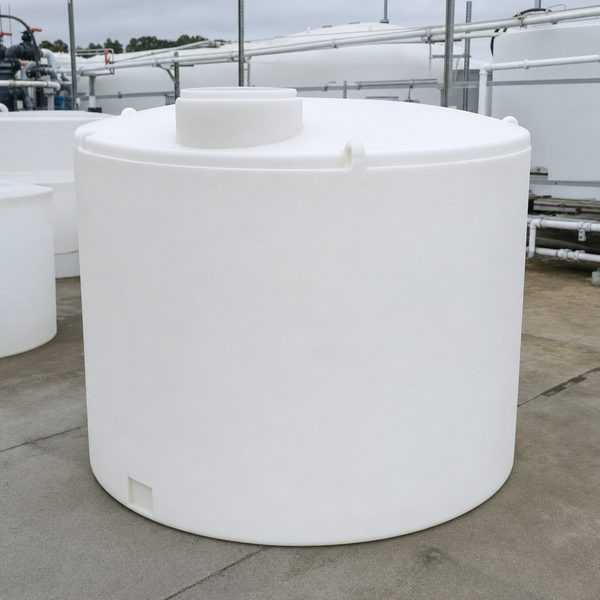 Norwesco Doorway Tank Sizing Guide: 100 to 1000 Gallon by Application