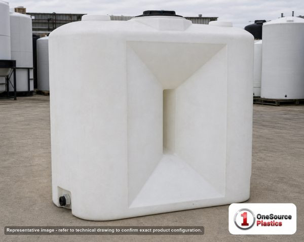 750 Gallon Tank Guide: Every Option Compared