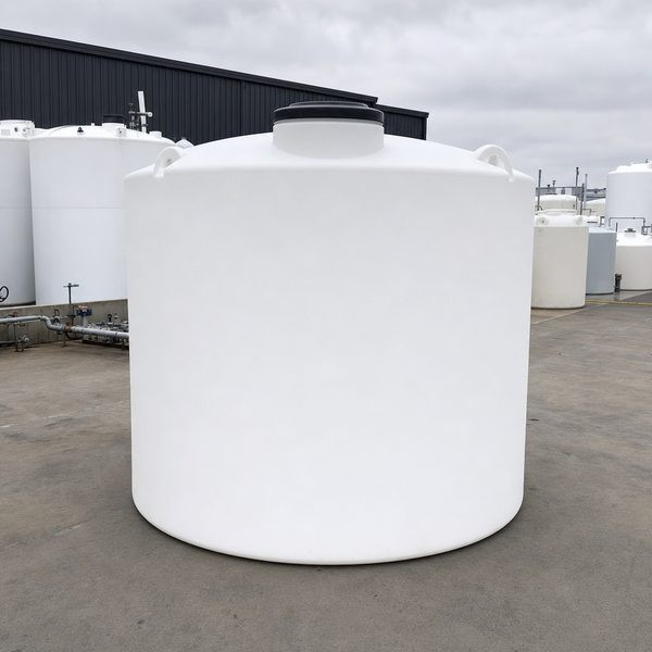 310 Gallon 30 Degree Cone Bottom Tank with Poly Stand: Complete Buyer's Guide