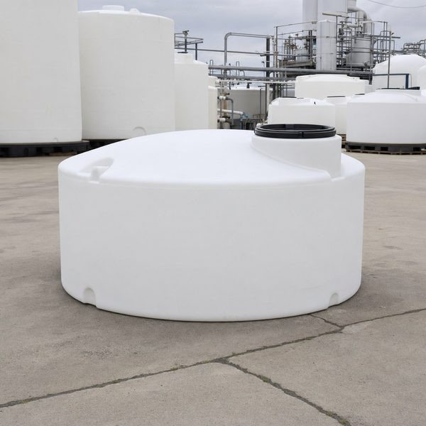 1020 Gallon 15 Degree Cone Bottom Tank: Complete Buyer's Guide