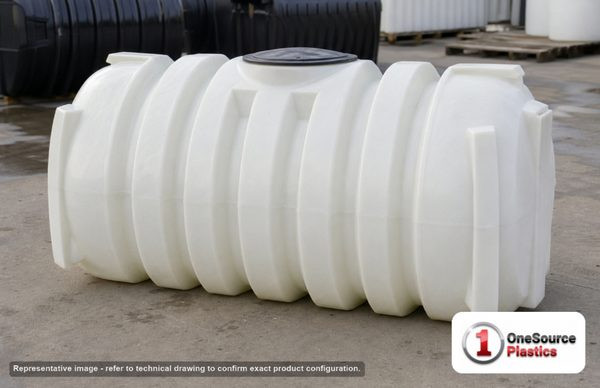 Bunkered, Buried, and Below-Grade Tank Storage: Site Engineering Reality Beyond AGL Specs