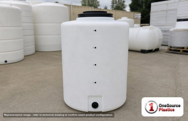 20 Gallon Vertical Liquid Storage Tank: Complete Buyer's Guide