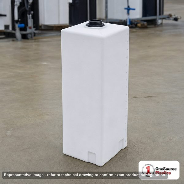 Container vs Tank: When To Buy a Tote, IBC, Drum, Cube, or Tank