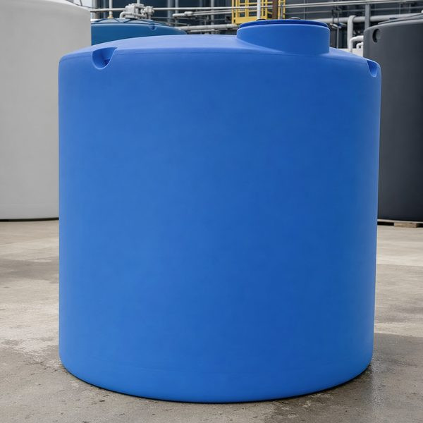 3000 Gallon 15 Degree Cone Bottom Tank: Complete Buyer's Guide