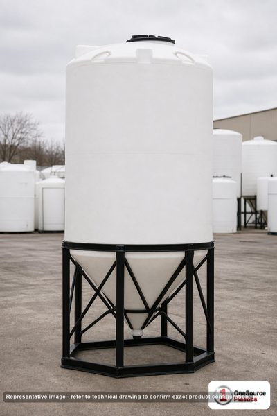 40 Gallon 40 Degree Cone Bottom Inductor Tank: Complete Buyer's Guide
