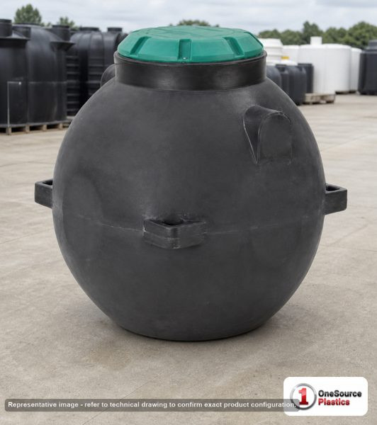 Septic System Installation and Replacement: Tank Selection and Installation Guide