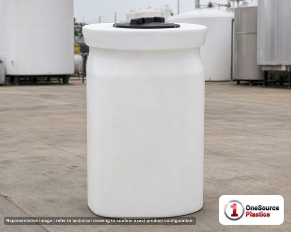 How to Read a Plastic Tank Spec Sheet: Specific Gravity, ESCR, and ASTM D1998 Decoded