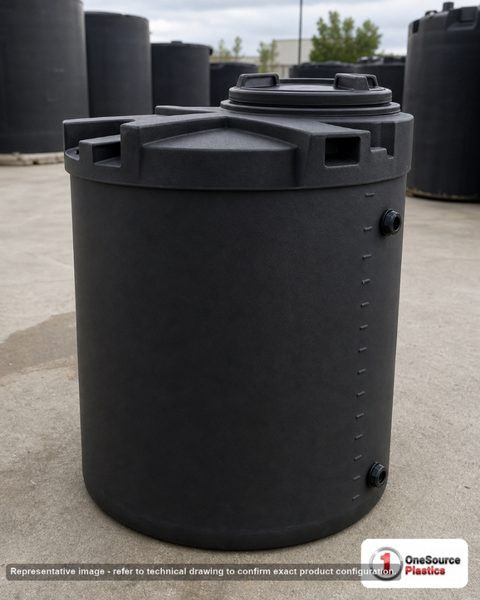 Tank Outlet Plumbing Materials: PVC Sch80 vs CPVC vs PP vs PVDF for Your Chemistry