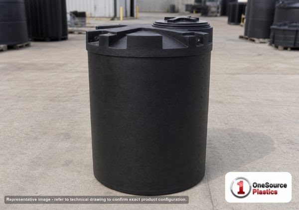 Sodium Hypochlorite 12.5% Trade Strength: Outgassing Chemistry, Degradation Kinetics, and Chiller-Cooled Storage Architecture for Long-Hold Municipal Disinfection Inventory