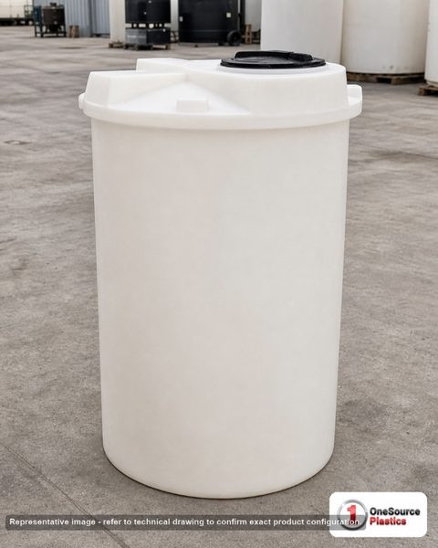 HDPE Tank Color Pigment Chemistry: How Carbon Black Loading, Titanium Dioxide, Iron Oxide, and Organic Dye Selection Drive UV Inhibition Mechanisms and Chemical Resistance Margins in Polyethylene Storage Tanks