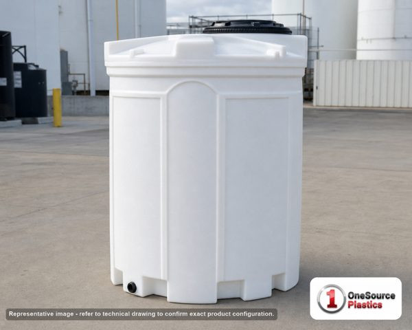 Pest Control and Lawn Care Chemical Storage: Tank Selection and Installation Guide