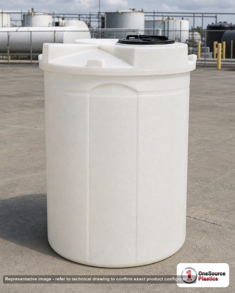 FRP Tank Secondary Containment Repair Engineering: Vinyl-Ester Resin Selection, Glass-Mat Lamination Schedule, Surface Preparation Discipline, and the Field-Patching Procedure That Restores Service Life on Aging Fiberglass Berms and Sumps