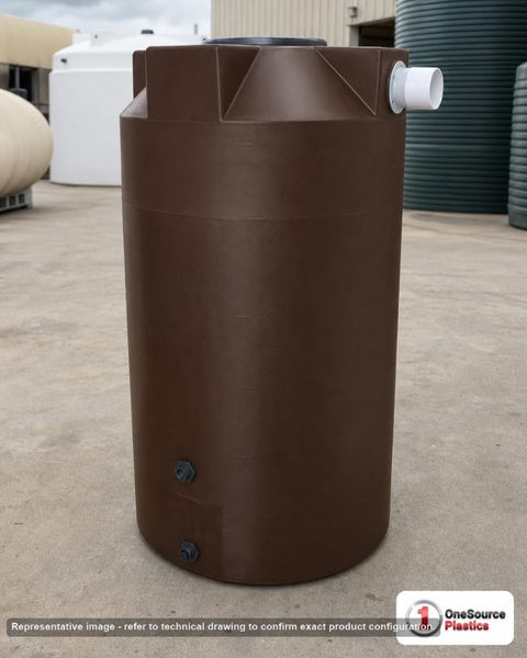Tank Color Coding for Industrial Service: ANSI Z535 vs OSHA 1910.144 vs Custom Color-by-Chemistry