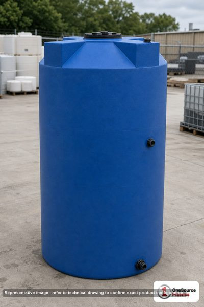 150 Gallon Plastic Water Storage Tank: Complete Buyer's Guide