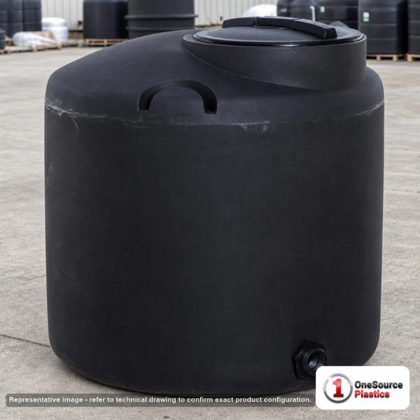 Tank Diameter to Capacity Math: Why a 102-inch vs 95-inch Tank Spec Difference Matters