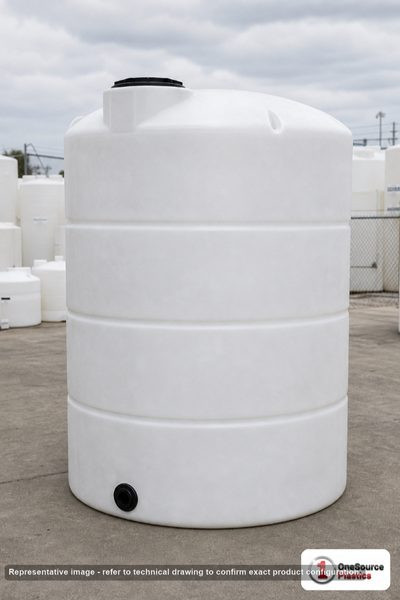 Cathodic Protection Rectifier Integration When Polyethylene Tanks Coexist With Steel Pipe Networks: Galvanic Isolation, NACE SP0169 Discipline, and the Stray-Current Failure Modes That Surprise Operators