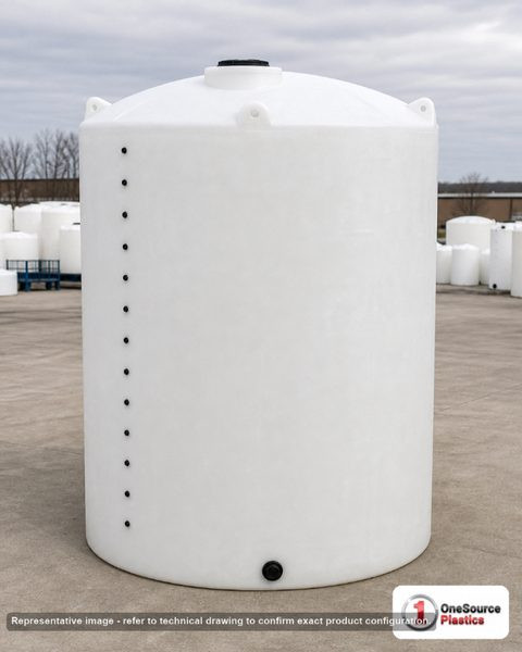 6,000 Gallon Tank Guide: Every Option Compared