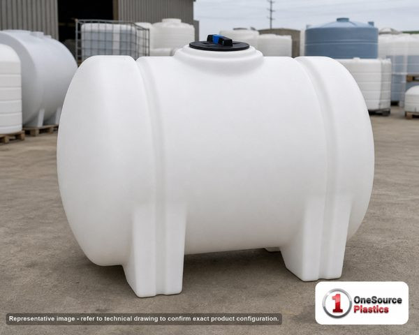 Bulkhead Fitting Torque Progression on Polyethylene Tanks: Cold-Flow Creep Relaxation, the 30-Day Re-Torque Schedule, and Why Single-Pass Final-Torque at Installation Always Leaks Within Six Months