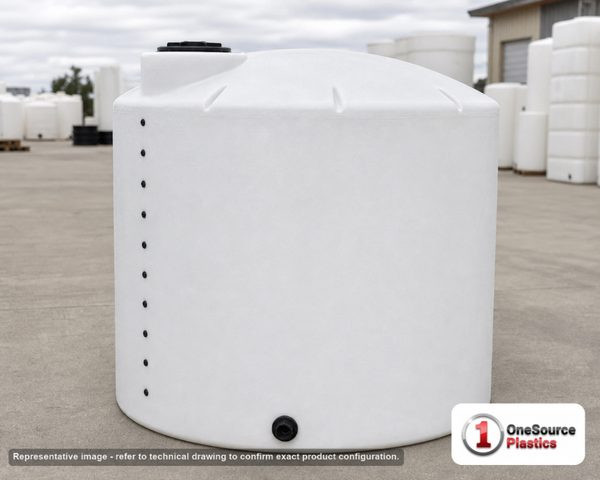 2,000 Gallon Tank Guide: Every Option Compared