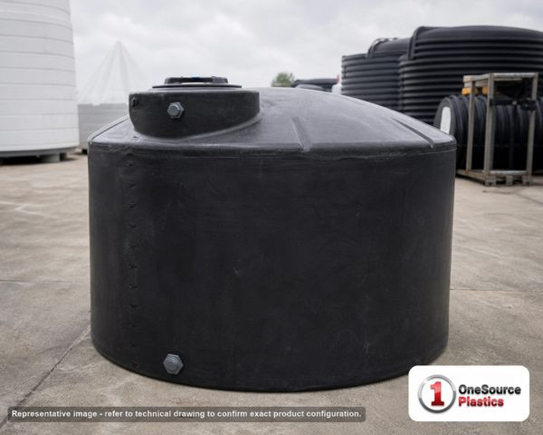 Tank Foundation Pad Engineering: Concrete vs Gravel vs Sand Compaction Decision Tree