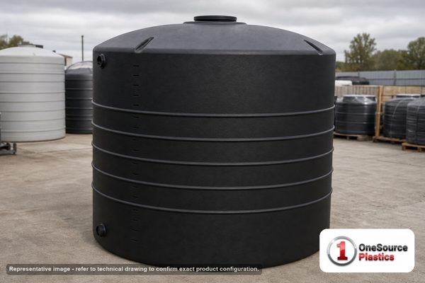 1,500 Gallon Tank Guide: Every Option Compared
